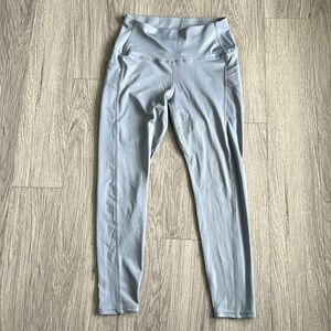 Odudo Gray Leggings Size Medium